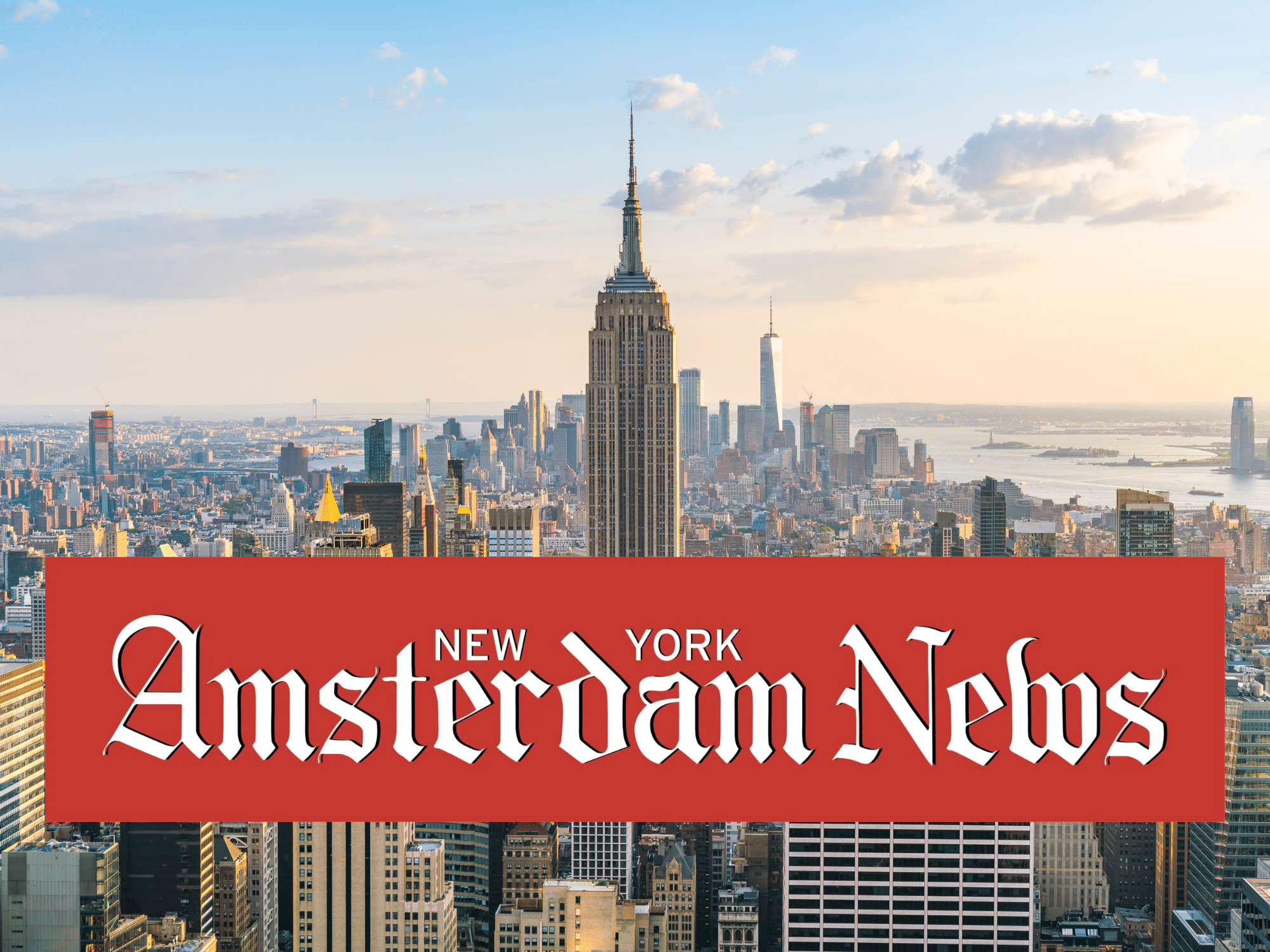 OP-ED in the Amsterdam News: With Rikers Island, Eric Adams has made a bad situation worse